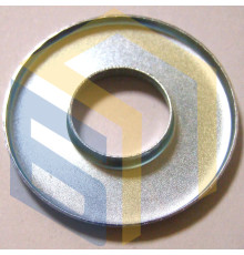 Крышка подшипника УШМ болгарки FORTE AG 9-125, AG 9-125 V (86388)