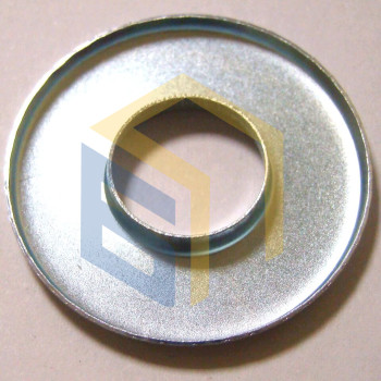 Крышка подшипника УШМ болгарки FORTE AG 9-125, AG 9-125 V (86388)