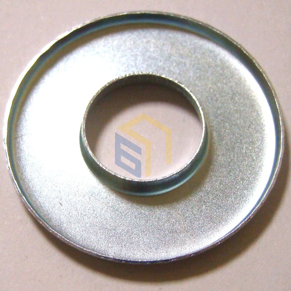 Крышка подшипника УШМ болгарки FORTE AG 9-125, AG 9-125 V (86388)