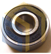 Подшипник 6201 УШМ болгарки FORTE AG 9-125, AG 9-125 V (86390)