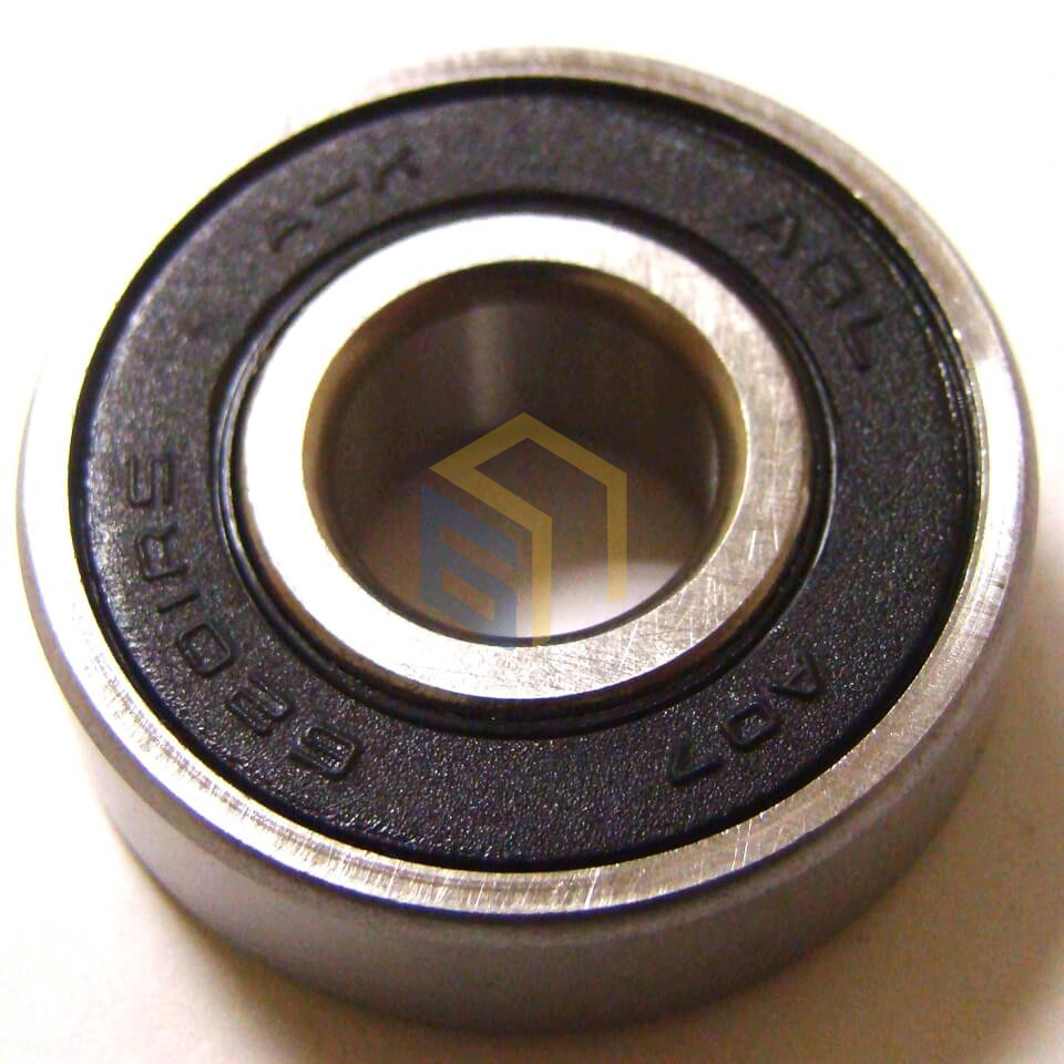 Підшипник 6201 УШМ болгарки FORTE AG 9-125, AG 9-125 V (86390)