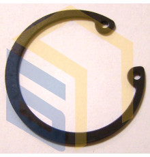 Кольцо стопорное УШМ болгарки FORTE AG 9-125, AG 9-125 V (86391)