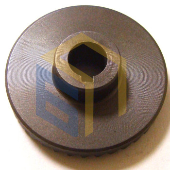 Шестерня большая УШМ болгарки FORTE AG 9-125, AG 9-125 V (86393)