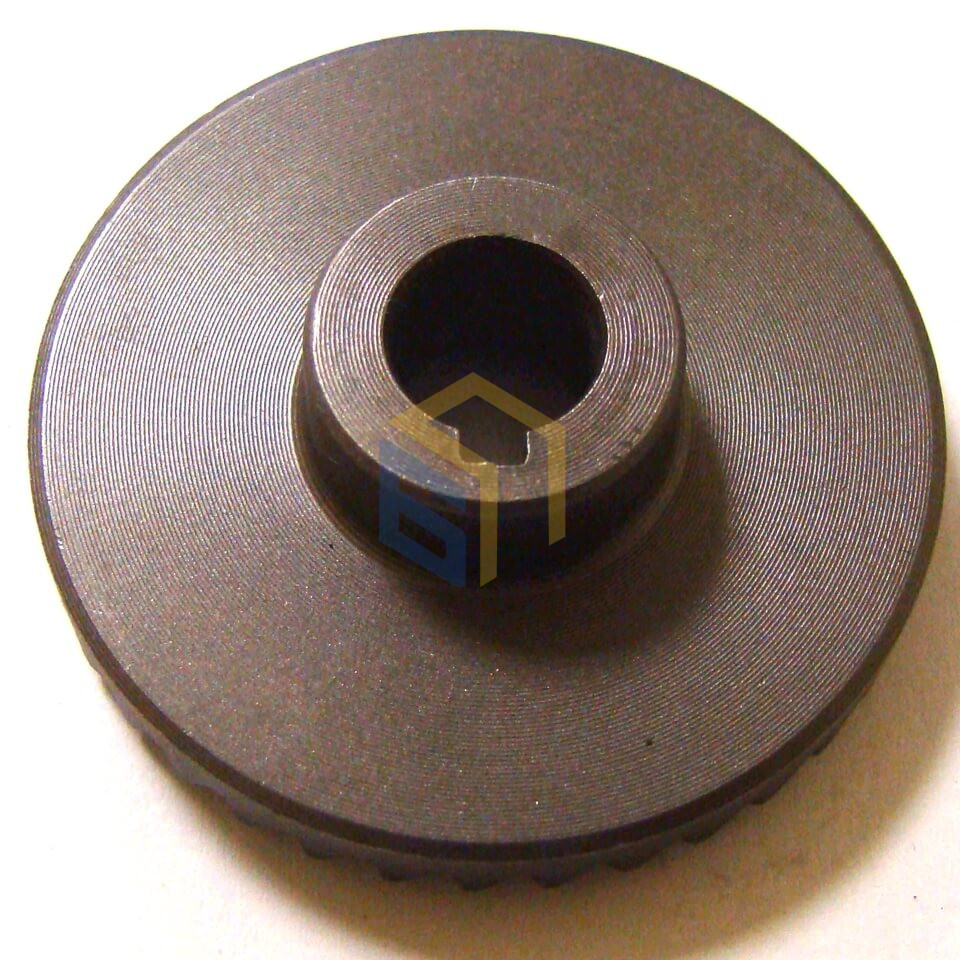 Шестерня велика УШМ болгарки FORTE AG 9-125, AG 9-125 V (86393)