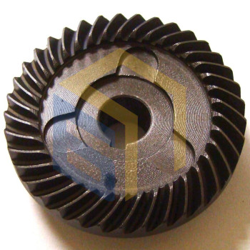 Шестерня большая УШМ болгарки FORTE AG 9-125, AG 9-125 V (86393)