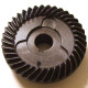 Шестерня большая УШМ болгарки FORTE AG 9-125, AG 9-125 V (86393)