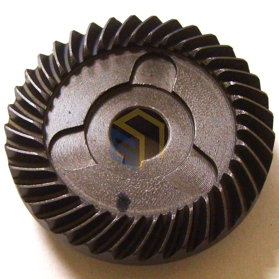 Шестерня велика УШМ болгарки FORTE AG 9-125, AG 9-125 V (86393)