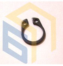 Кольцо стопорное УШМ болгарки FORTE AG 9-125, AG 9-125 V (86394)