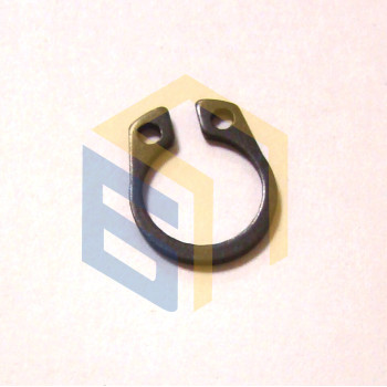 Кільце стопорне УШМ болгарки FORTE AG 9-125, AG 9-125 V (86394)