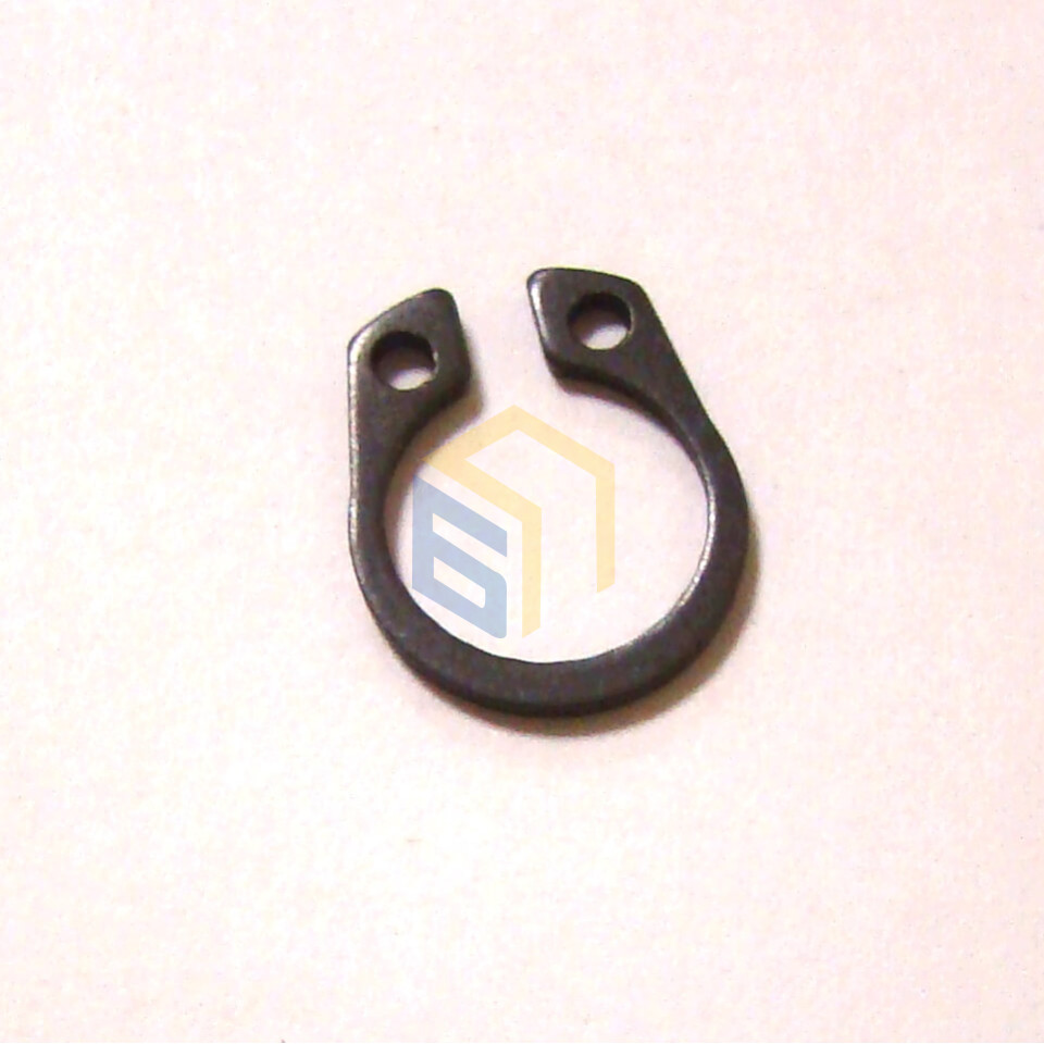 Кільце стопорне УШМ болгарки FORTE AG 9-125, AG 9-125 V (86394)