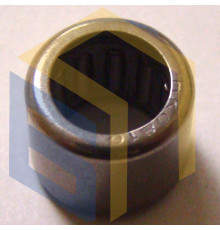 Подшипник игольчатый НК0810 УШМ болгарки FORTE AG 9-125, AG 9-125 V (86395)