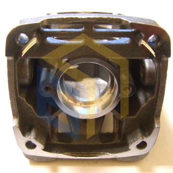 Корпус редуктора УШМ болгарки FORTE AG 9-125, AG 9-125 V (86396)