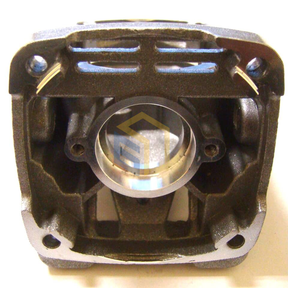 Корпус редуктора УШМ болгарки FORTE AG 9-125, AG 9-125 V (86396)