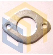 Крышка подшипника УШМ болгарки FORTE AG 9-125, AG 9-125 V (86401)