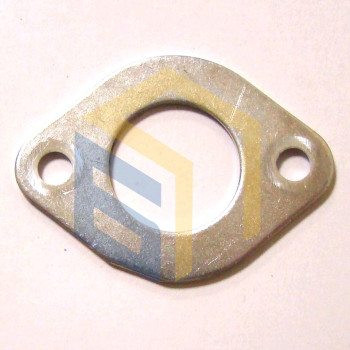 Кришка підшипника УШМ болгарки FORTE AG 9-125, AG 9-125 V (86401)