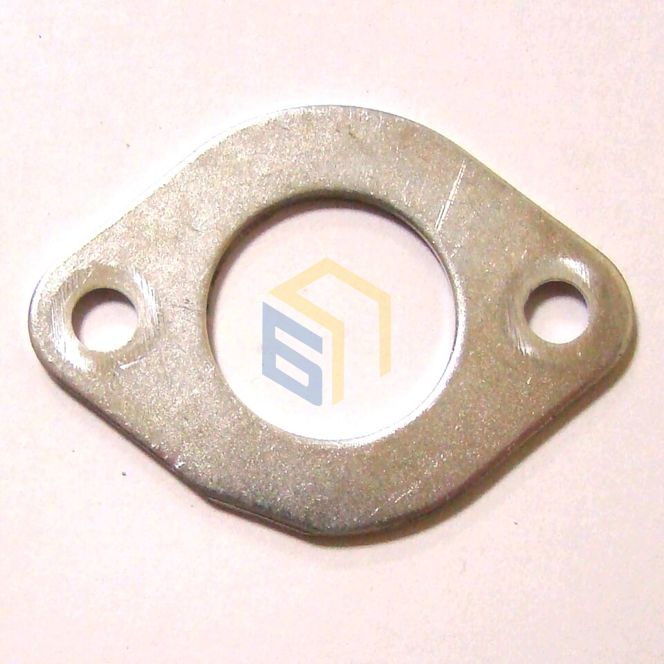 Кришка підшипника УШМ болгарки FORTE AG 9-125, AG 9-125 V (86401)