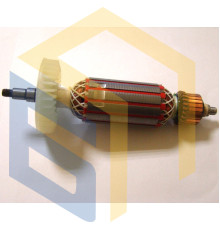 Ротор УШМ болгарки FORTE AG 9-125, AG 9-125 V (86402)