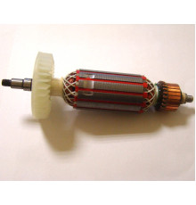Ротор УШМ болгарки FORTE AG 9-125, AG 9-125 V (86402)