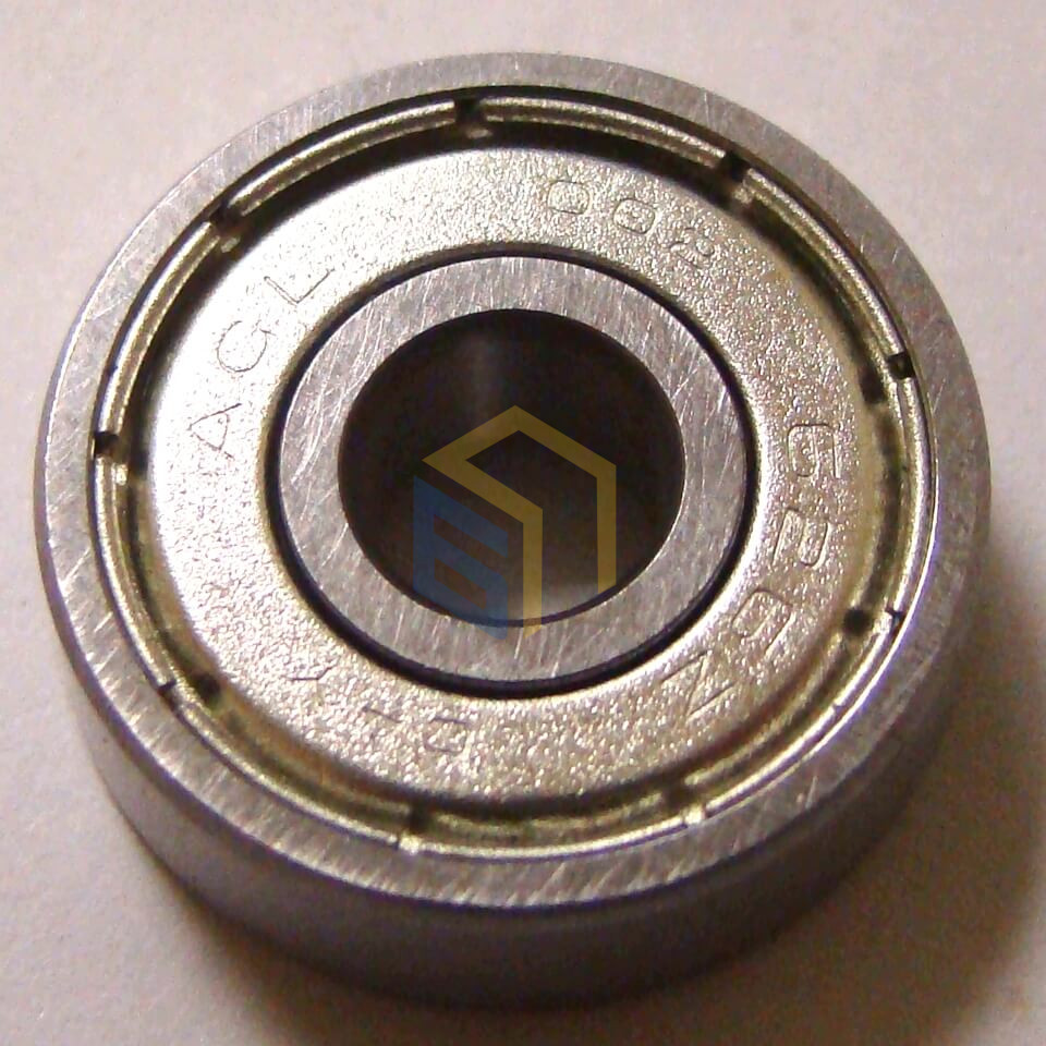 Підшипник 626 УШМ болгарки FORTE AG 9-125, AG 9-125 V (86405)