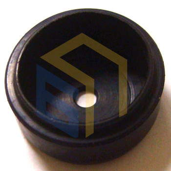 Втулка подшипника УШМ болгарки FORTE AG 9-125, AG 9-125 V (86406)