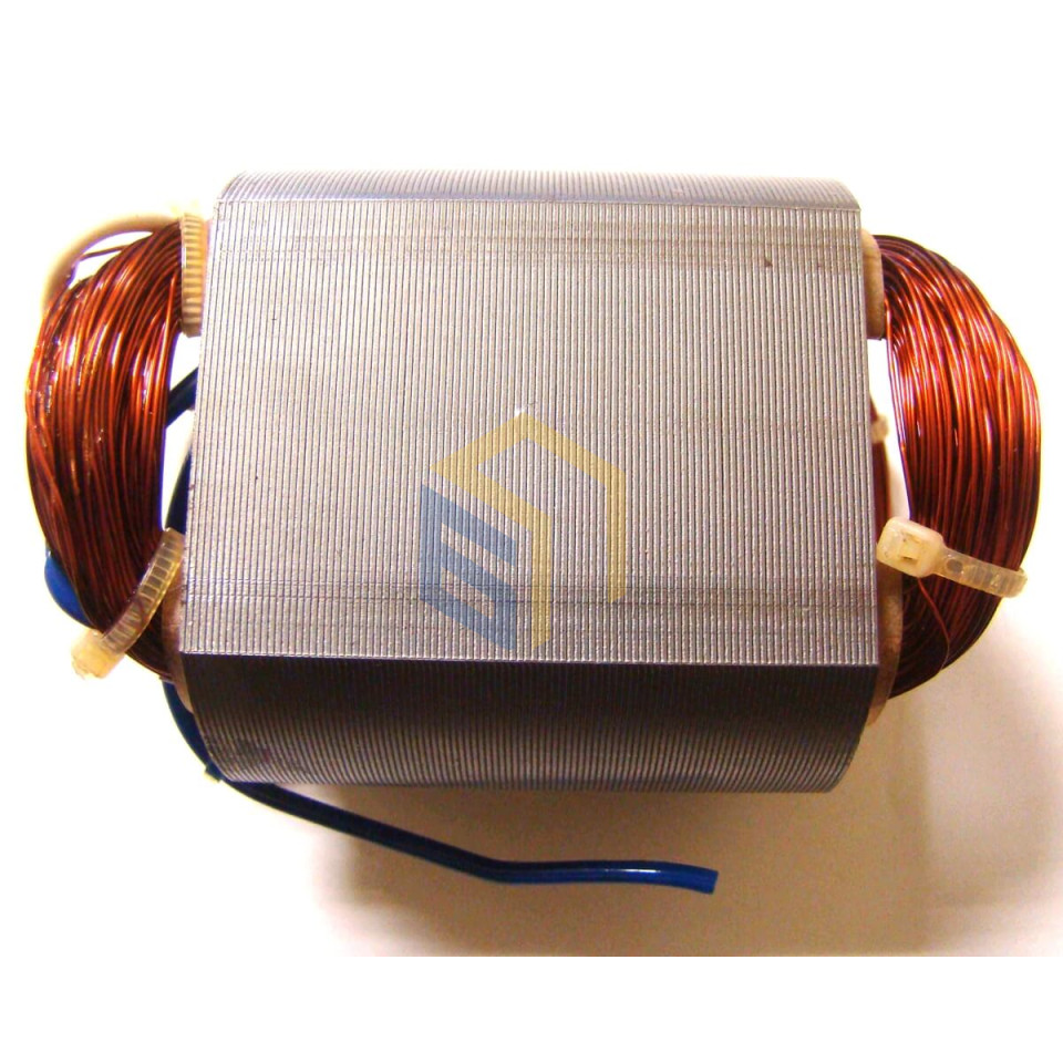 Статор УШМ болгарки FORTE AG 9-125, AG 9-125 V (86407)