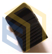 Клавіша вимикача УШМ болгарки FORTE AG 9-125, AG 9-125 V (86408)