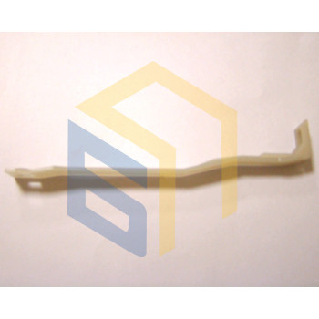 Тяга вимикача УШМ болгарки FORTE AG 9-125, AG 9-125 V (86409)