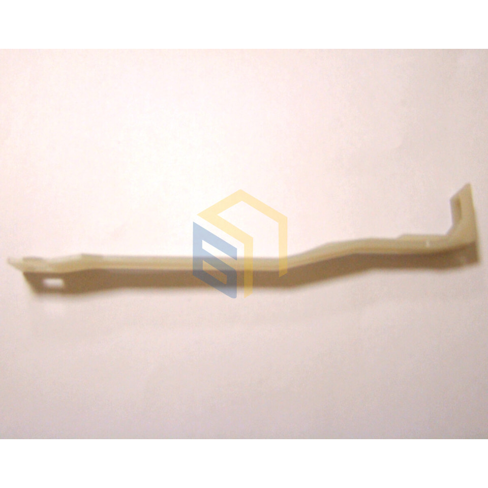 Тяга вимикача УШМ болгарки FORTE AG 9-125, AG 9-125 V (86409)