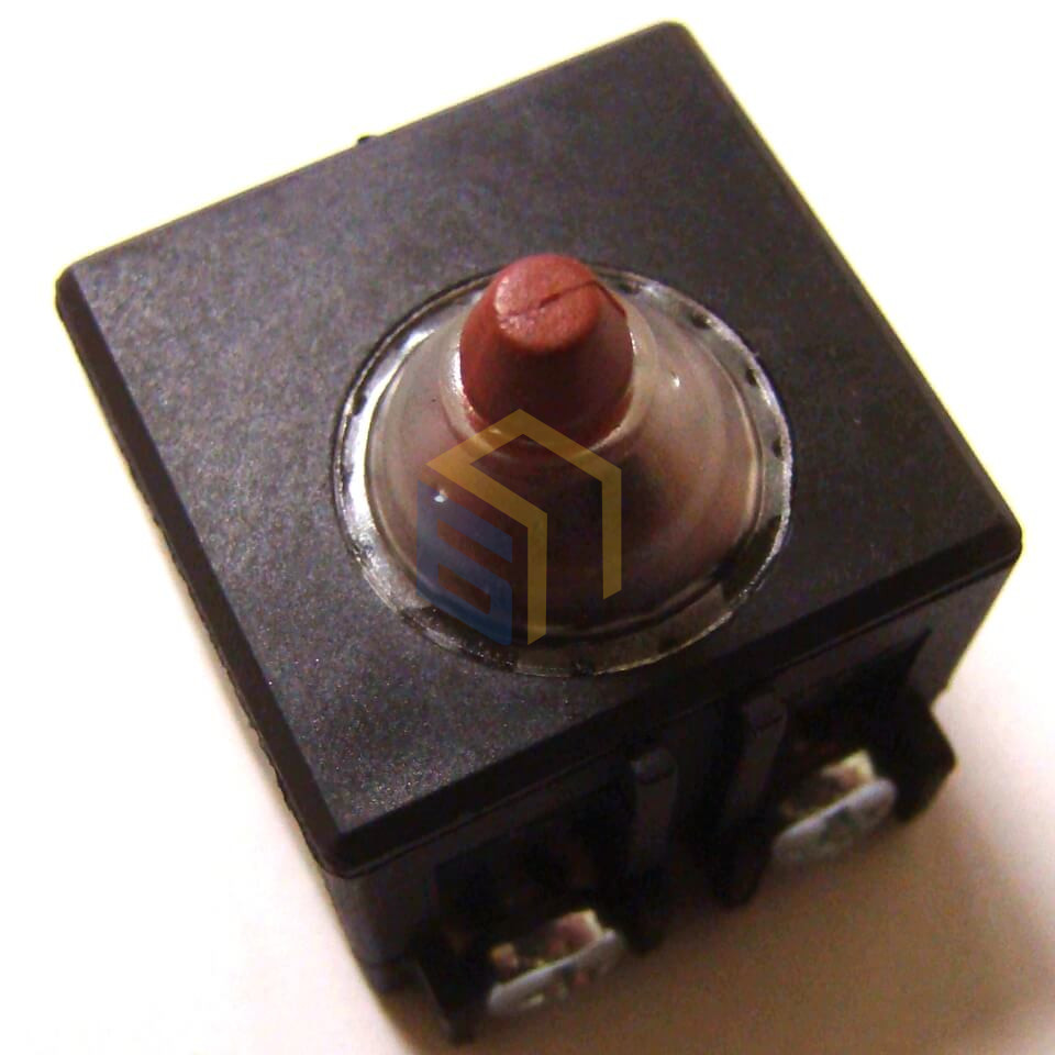Выключатель УШМ болгарки FORTE AG 9-125, AG 9-125 V (86410)