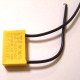 Конденсатор УШМ болгарки FORTE AG 9-125, AG 9-125 V (86411)