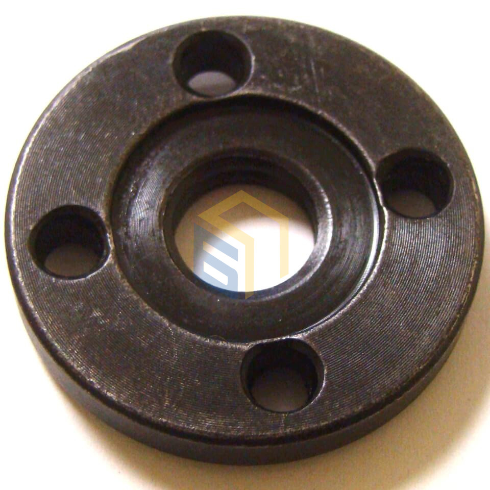 Фланець притискний зовнішній УШМ болгарки FORTE AG 10-125, AG 10-125 V (86413)