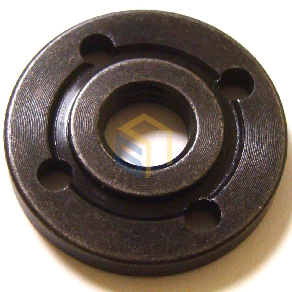 Фланець притискний зовнішній УШМ болгарки FORTE AG 10-125, AG 10-125 V (86413)