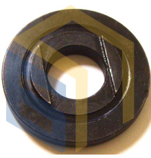 Фланець притискний внутрішній УШМ болгарки FORTE AG 10-125, AG 10-125 V (86414)