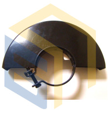 Кожух защитный УШМ болгарки FORTE AG 10-125, AG 10-125 V (86415)