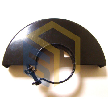 Кожух захисний УШМ болгарки FORTE AG 10-125, AG 10-125 V (86415)