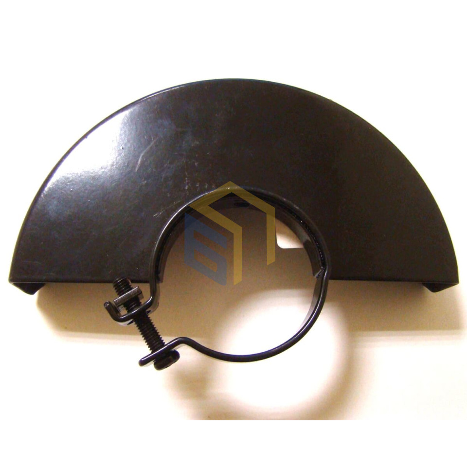 Кожух захисний УШМ болгарки FORTE AG 10-125, AG 10-125 V (86415)