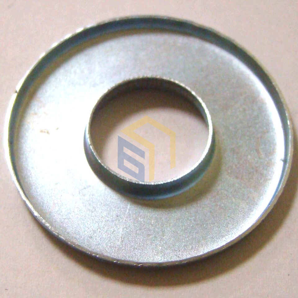 Крышка подшипника УШМ болгарки FORTE AG 10-125, AG 10-125 V (86417)