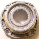 Фланець корпусу редуктора УШМ болгарки FORTE AG 10-125, AG 10-125 V (86418)
