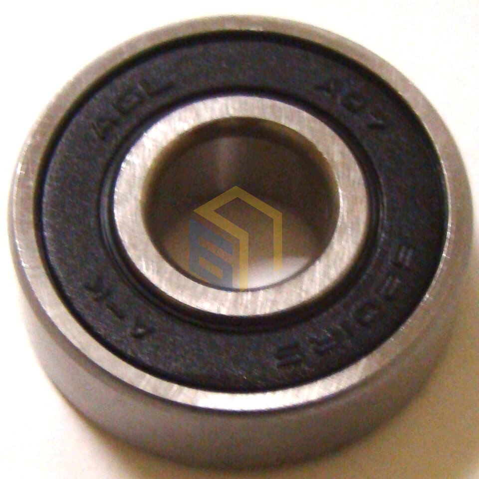 Підшипник 6201 УШМ болгарки FORTE AG 10-125, AG 10-125 V (86419)