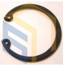 Кольцо стопорное УШМ болгарки FORTE AG 10-125, AG 10-125 V (86420)