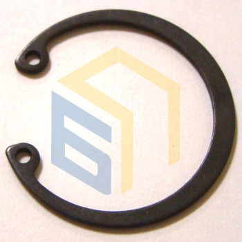 Кольцо стопорное УШМ болгарки FORTE AG 10-125, AG 10-125 V (86420)