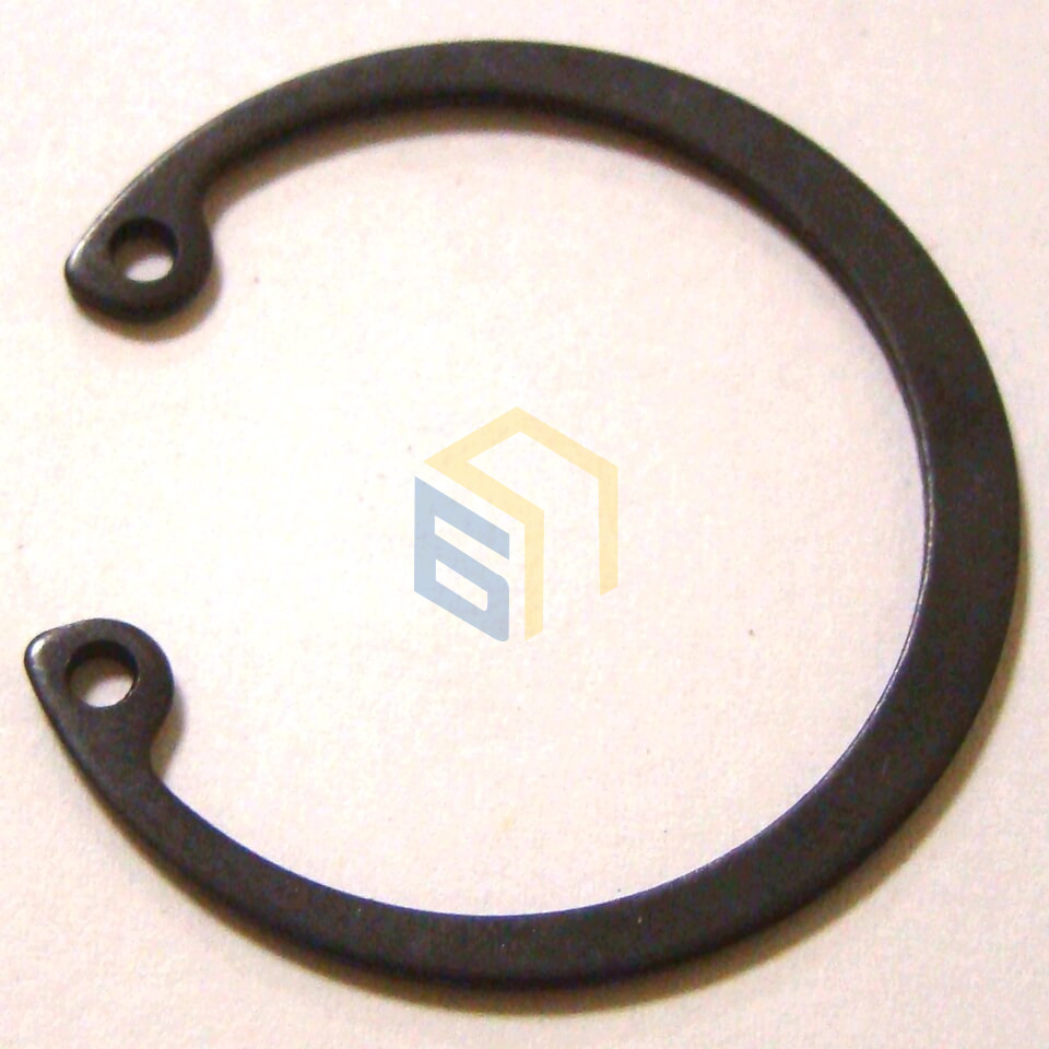 Кольцо стопорное УШМ болгарки FORTE AG 10-125, AG 10-125 V (86420)