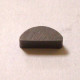 Шпонка шпинделя УШМ болгарки FORTE AG 10-125, AG 10-125 V (86421)