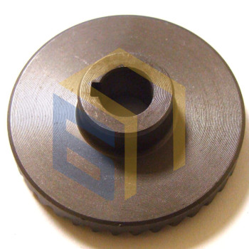 Шестерня большая УШМ болгарки FORTE AG 10-125, AG 10-125 V (86422)