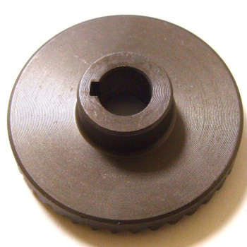 Шестерня большая УШМ болгарки FORTE AG 10-125, AG 10-125 V (86422)