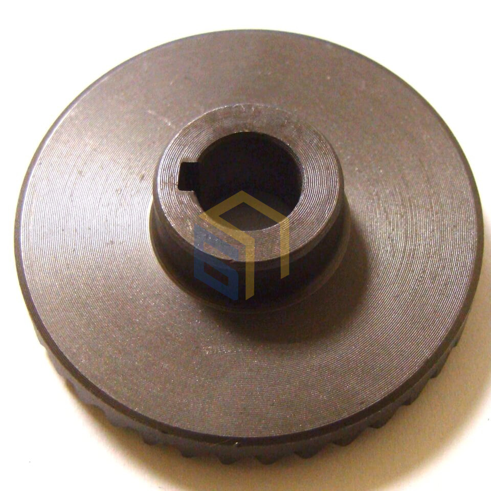 Шестерня большая УШМ болгарки FORTE AG 10-125, AG 10-125 V (86422)
