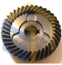 Шестерня велика УШМ болгарки FORTE AG 10-125, AG 10-125 V (86422)