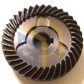 Шестерня большая УШМ болгарки FORTE AG 10-125, AG 10-125 V (86422)