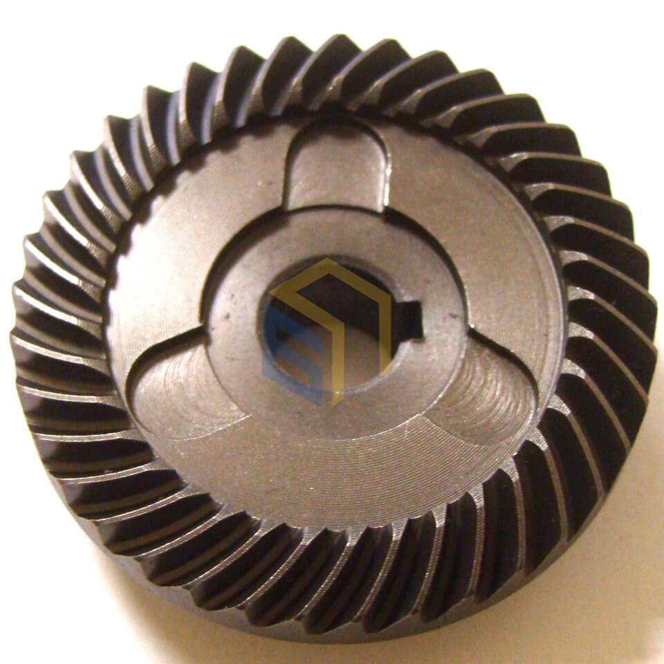 Шестерня большая УШМ болгарки FORTE AG 10-125, AG 10-125 V (86422)