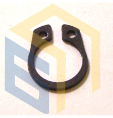 Кольцо стопорное УШМ болгарки FORTE AG 10-125, AG 10-125 V (86423)